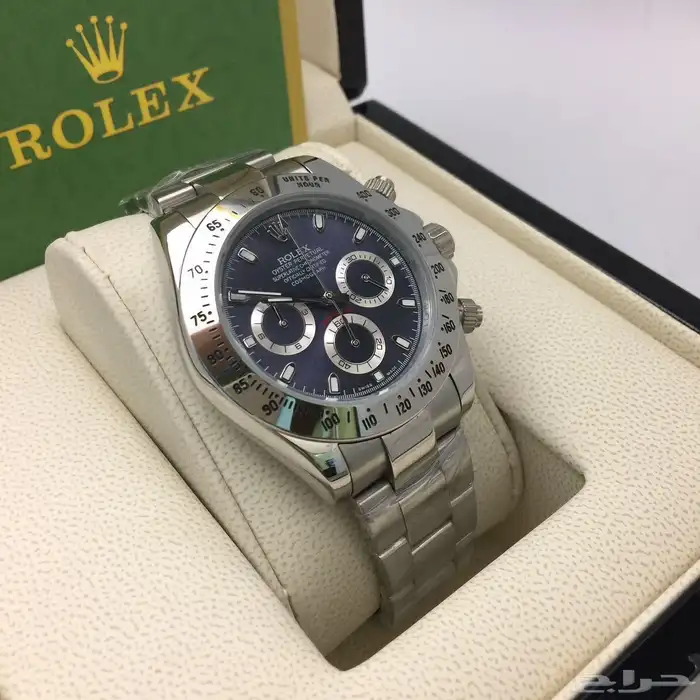 افخم الساعات العالميه 39