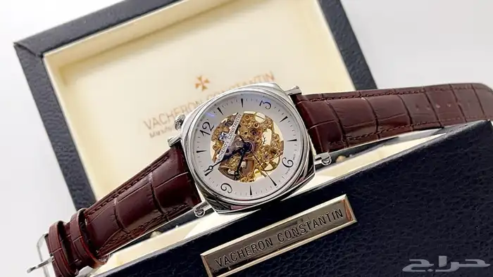 افخم الساعات العالميه 9