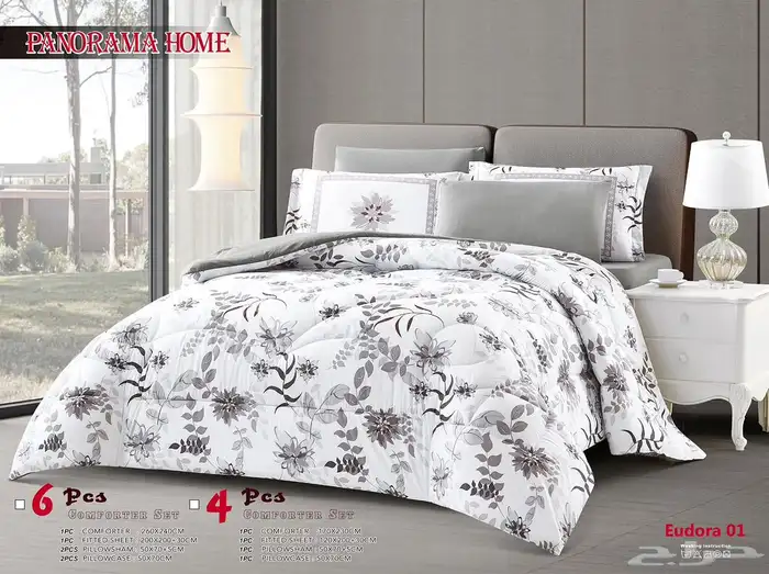 سراير مراتب دولاب مكاتب غرفة نوم 4