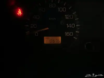 باص ميتسوبيشي روزا 30 راكب 2008 نظيف 4