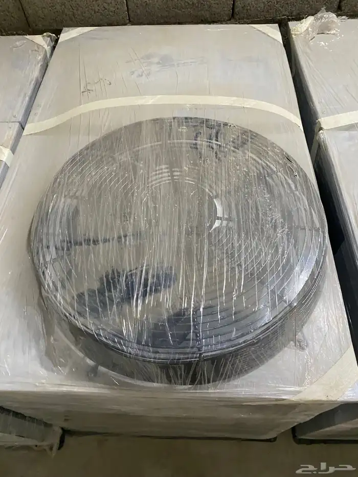 وحدات خارجية مكيفات ترين وكارير أمريكي 2