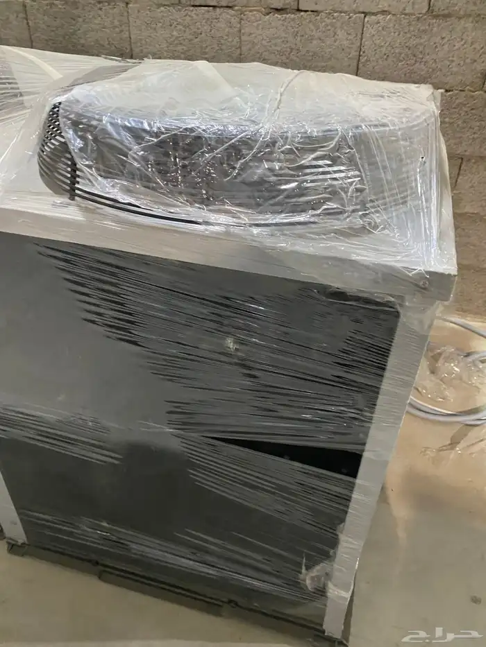 وحدات خارجية مكيفات ترين وكارير أمريكي 5