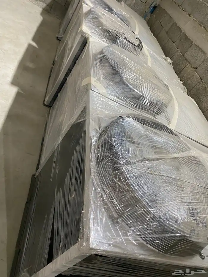 وحدات خارجية مكيفات ترين وكارير أمريكي 6