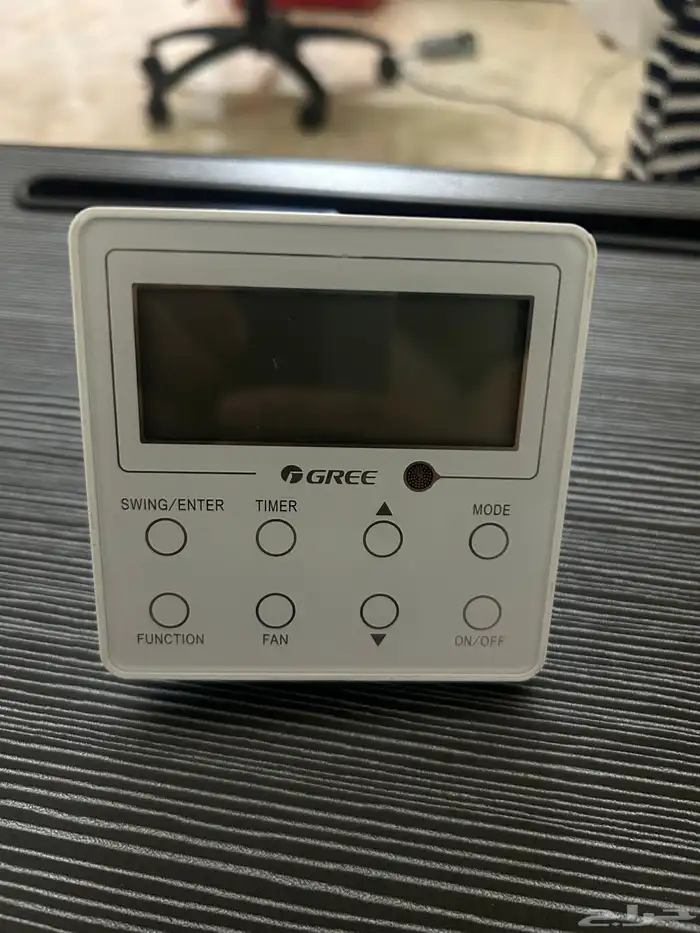 للبيع ريموتات مكيفات مخفي واسبلت جري 3