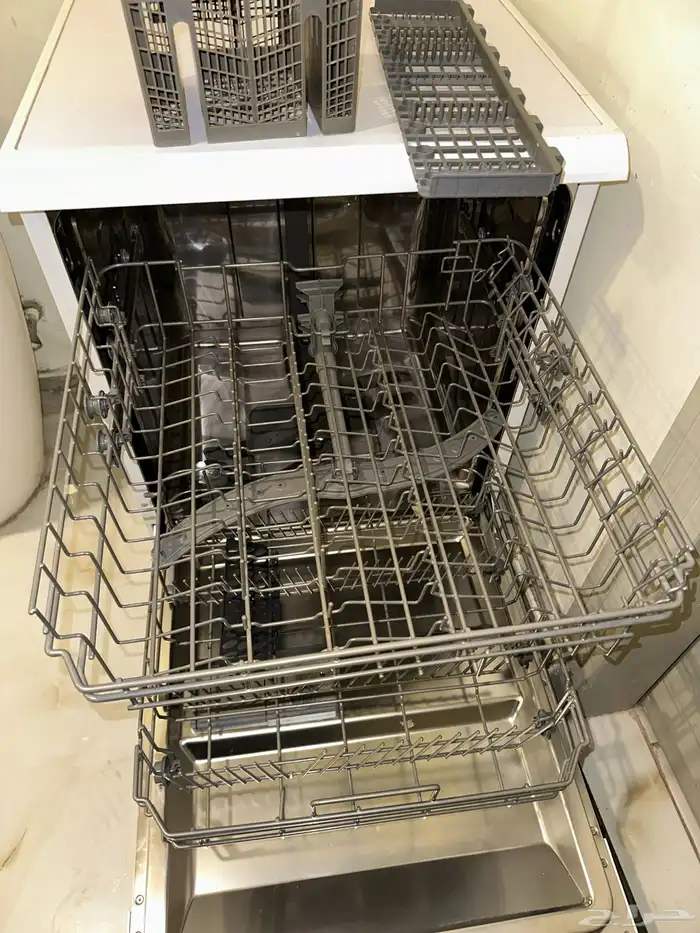 غسالة صحون سامسونج 3