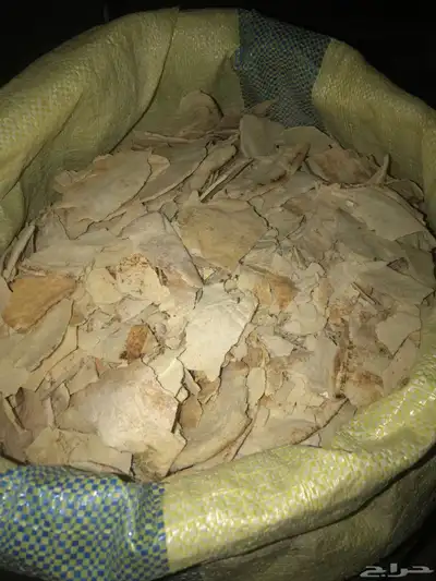 خبز خيشه 0