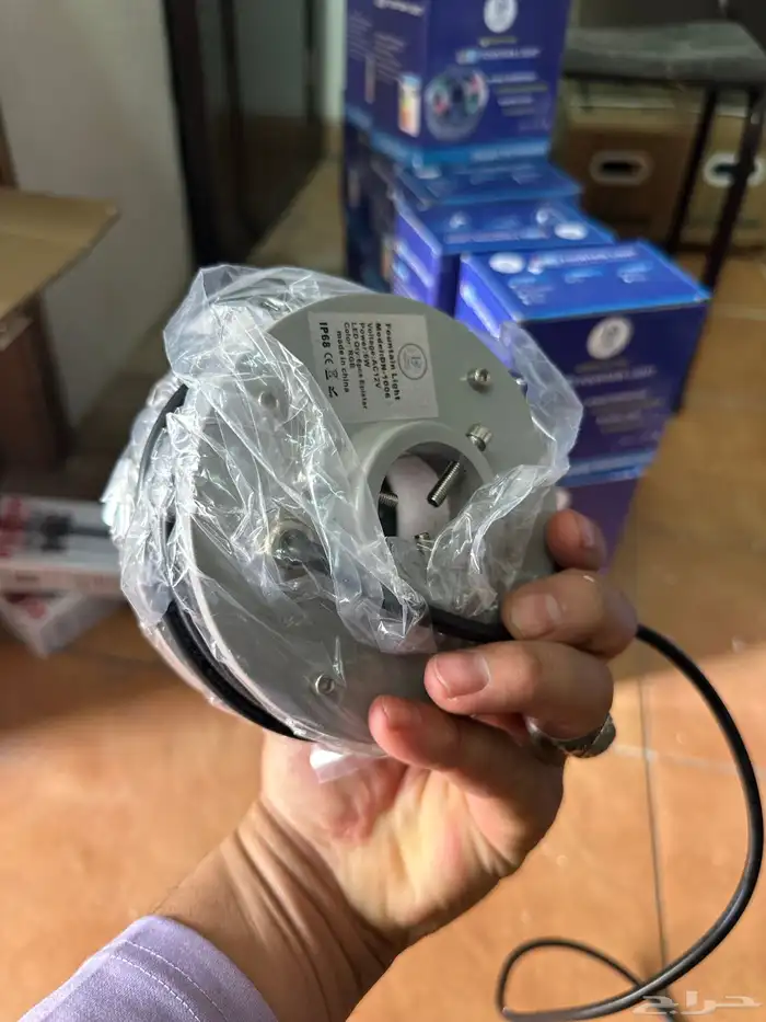 شلالات ستيل تايواني 1