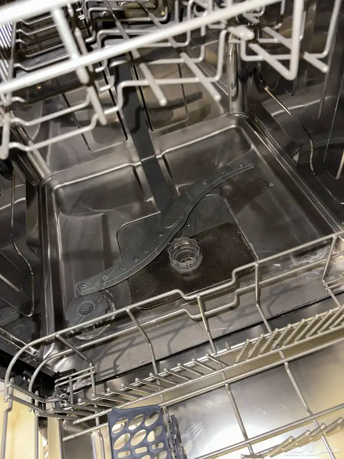 غسالة صحون سامسونج 4