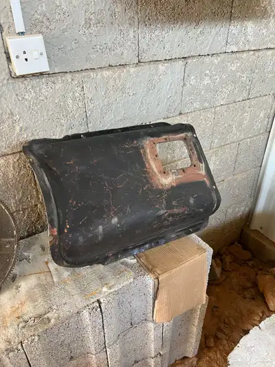 قطع غيار بليزر وجمس 1