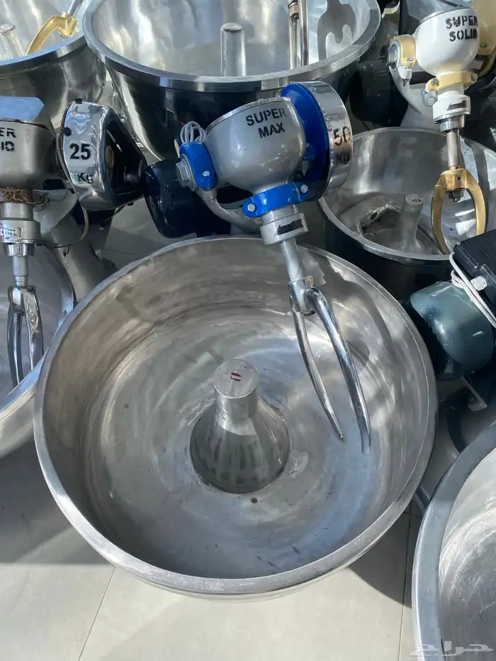 عجانات سوري وتركي جميع المقاسات 1