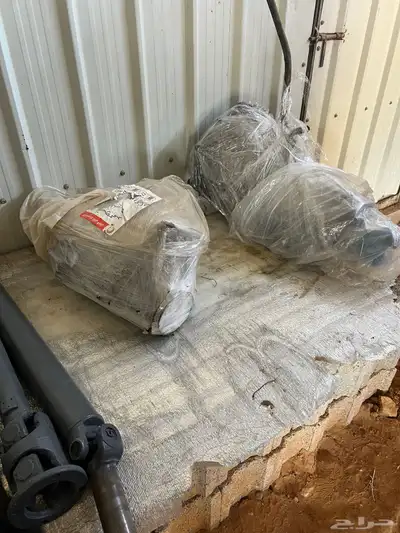 قطع غيار بليزر وجمس 0