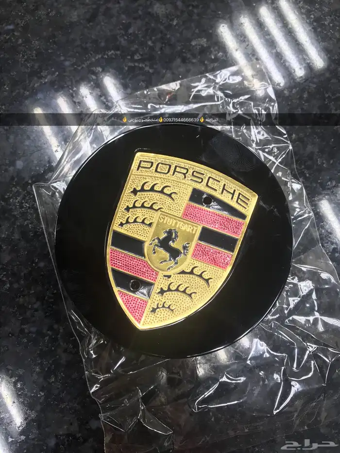 قطع غيار بورش بالامارات 4