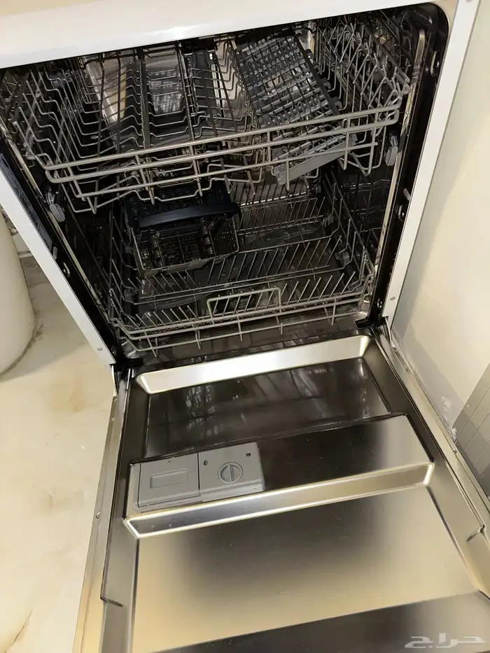 غسالة صحون سامسونج 1