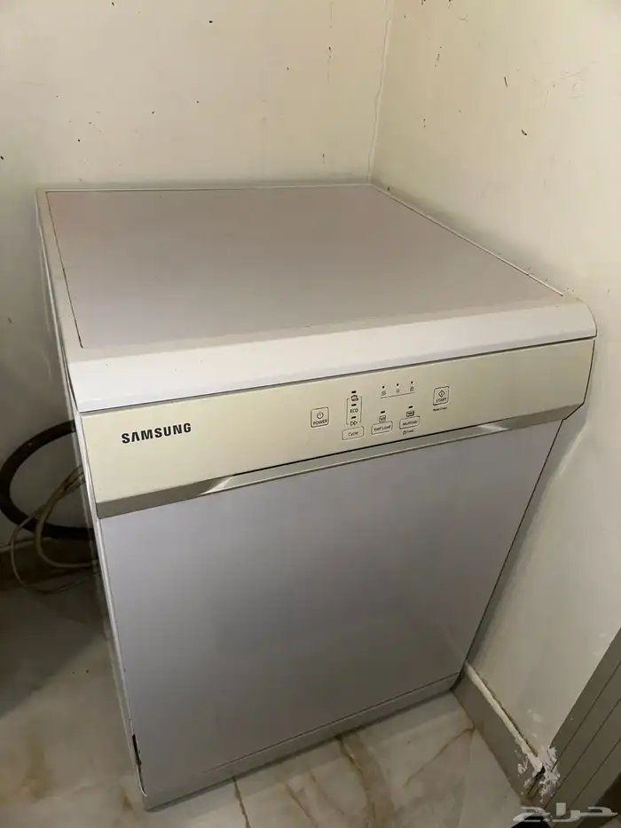 غسالة صحون سامسونج 0