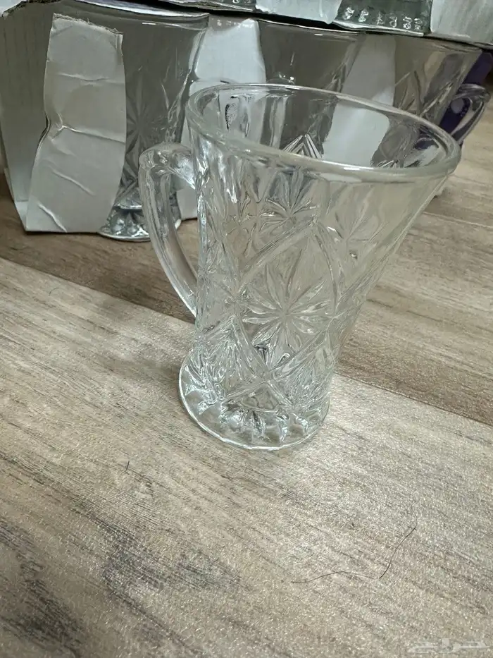 بيالات (فناجين )شاي 2