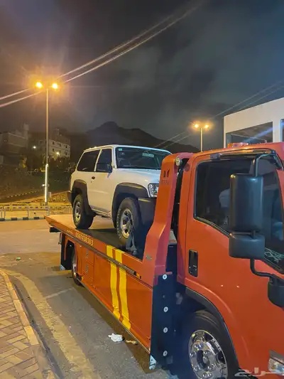 سطحه الطائف على الباحه 0