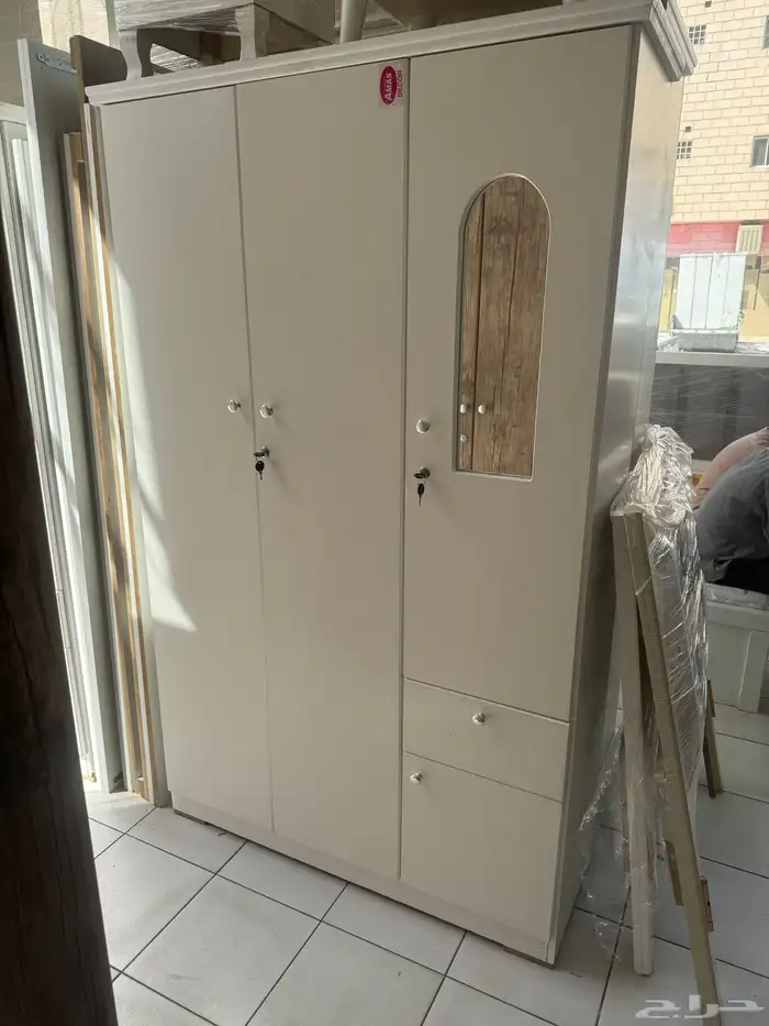 سراير مراتب دولاب مكاتب غرفة نوم 10