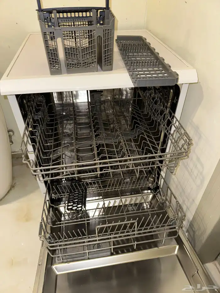 غسالة صحون سامسونج 2