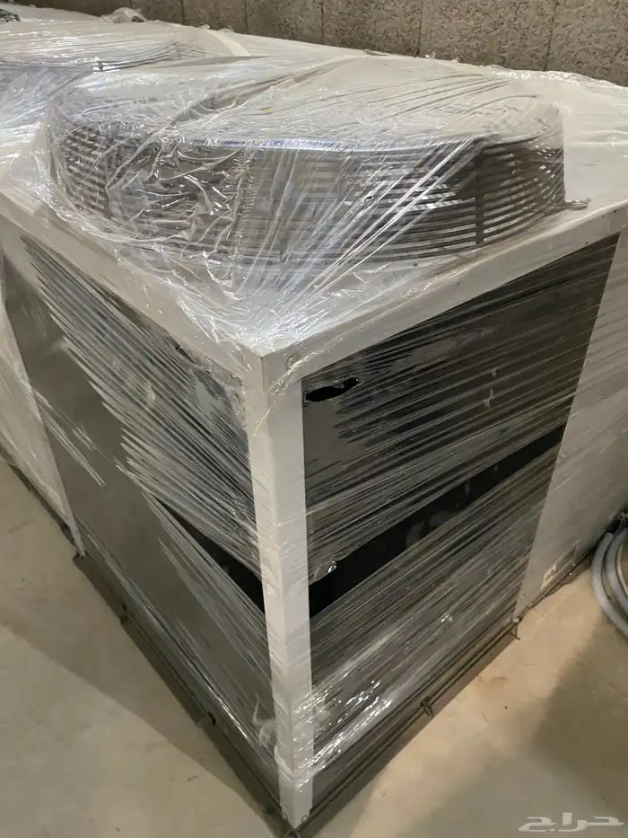 وحدات خارجية مكيفات ترين وكارير أمريكي 4