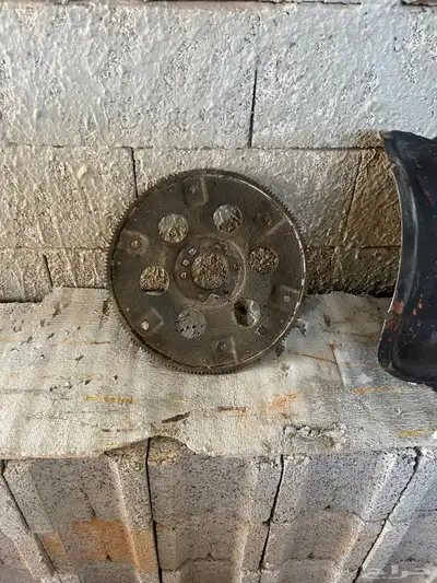 قطع غيار بليزر وجمس 2