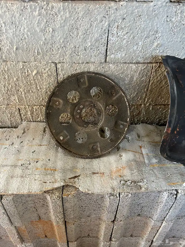 قطع غيار بليزر وجمس 2