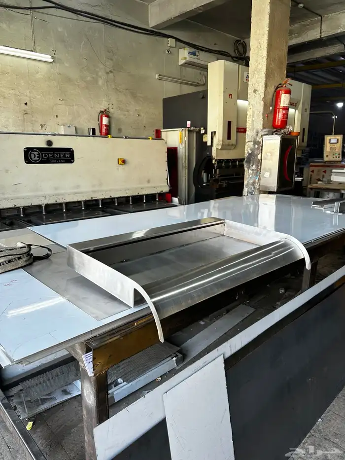 شلالات ستيل تايواني 14