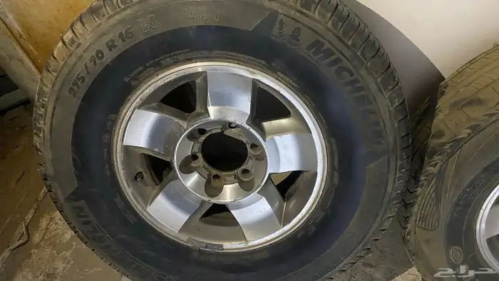 جنوط Fg للبيع 1