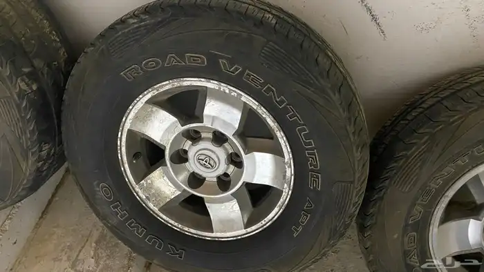 جنوط Fg للبيع 4