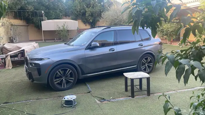 برمجة BMW mine ros ابل كاربلاي وبرامج واكثر 16