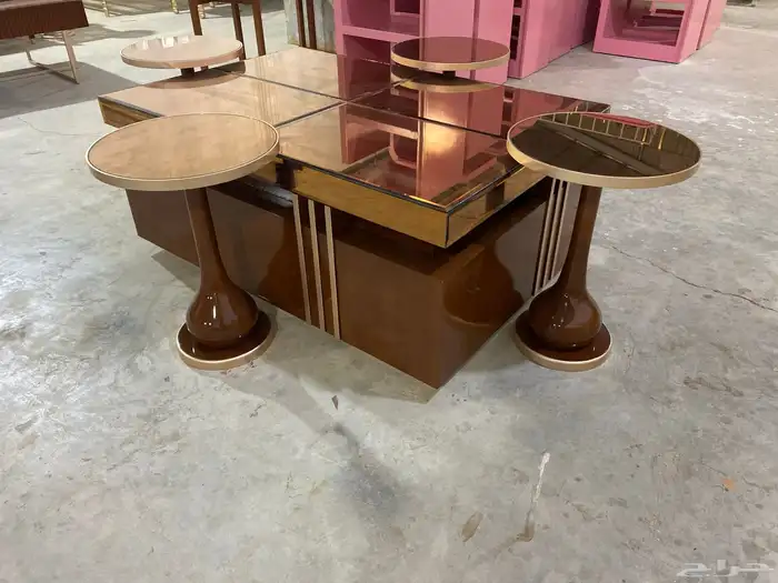 طاولات و ابواب و غرف نوم و مداخل و ديكورات 29