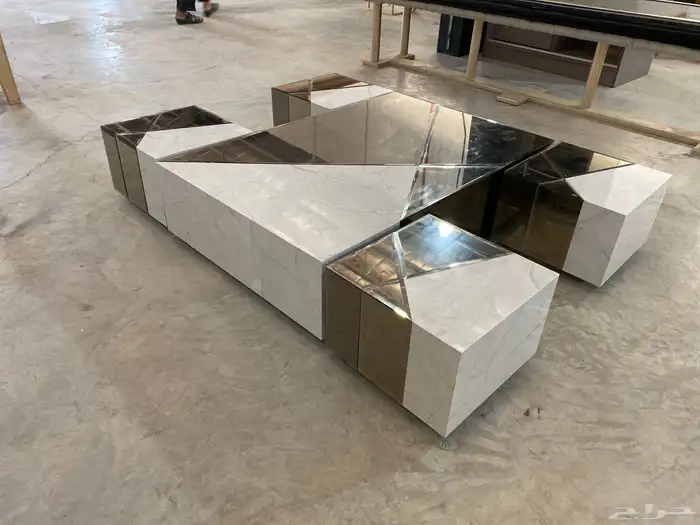 طاولات و ابواب و غرف نوم و مداخل و ديكورات 20