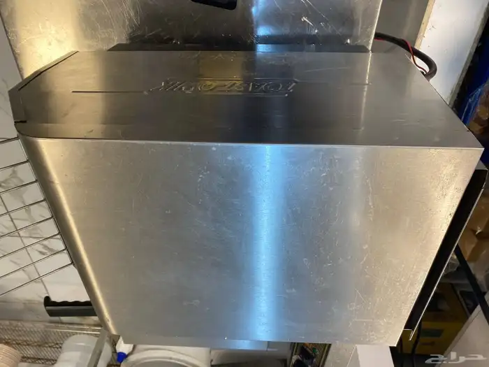 حماصة خبز و توست أوتوماتيك هاتكو الأمريكية 5