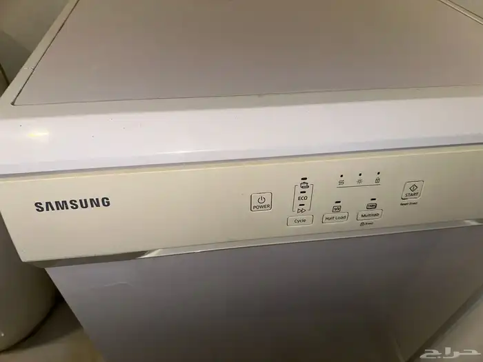 غسالة صحون سامسونج 5