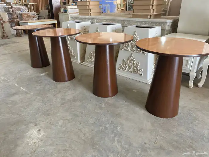 طاولات و ابواب و غرف نوم و مداخل و ديكورات 14