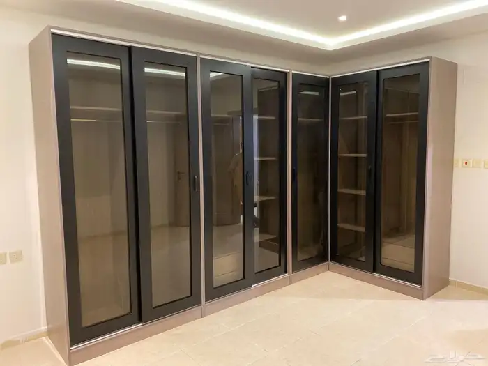 طاولات و ابواب و غرف نوم و مداخل و ديكورات 21