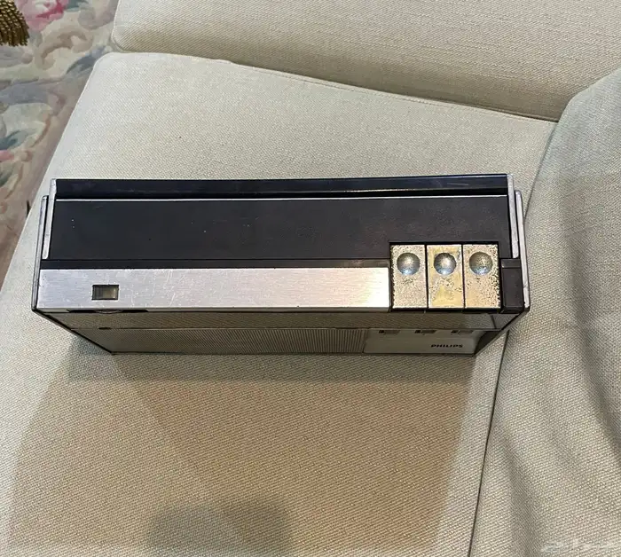 راديو انتيك قديم فليبس 1