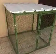 شبك طيور بقلاوه طيور الحمام و الزينه و الدجاج 1