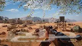 لعبة باتلفيلد 1 بالعربي 1