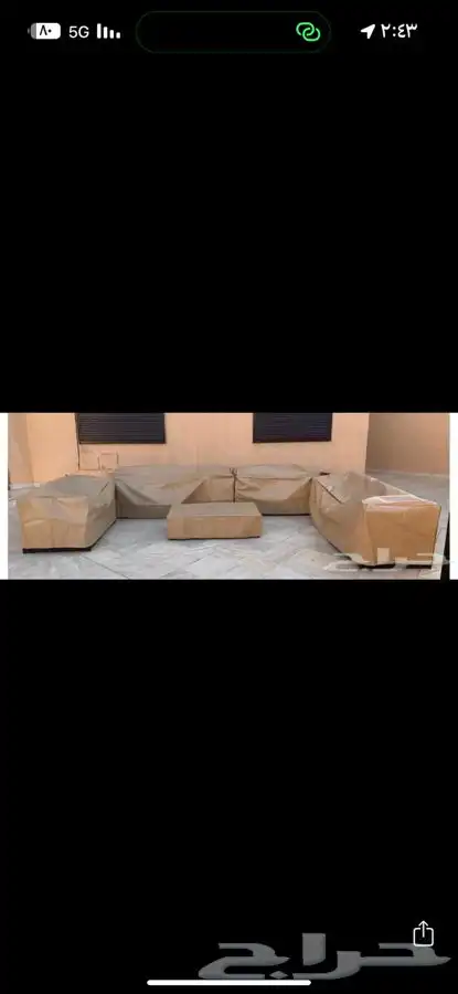أغطية شرعات مقاوم للشمس والمطر 10