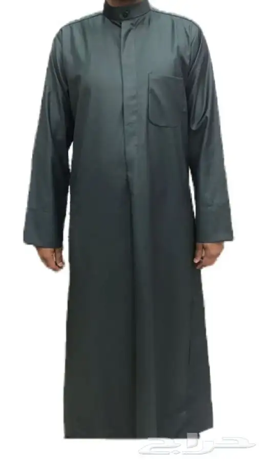 40 ريال (أقل سعر) ثوب ولادي جاهز من الكويت 3