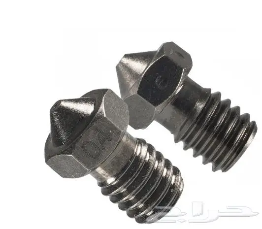 صيانة وقطع غيار طابعات الثلاثية الأبعاد 3D 14