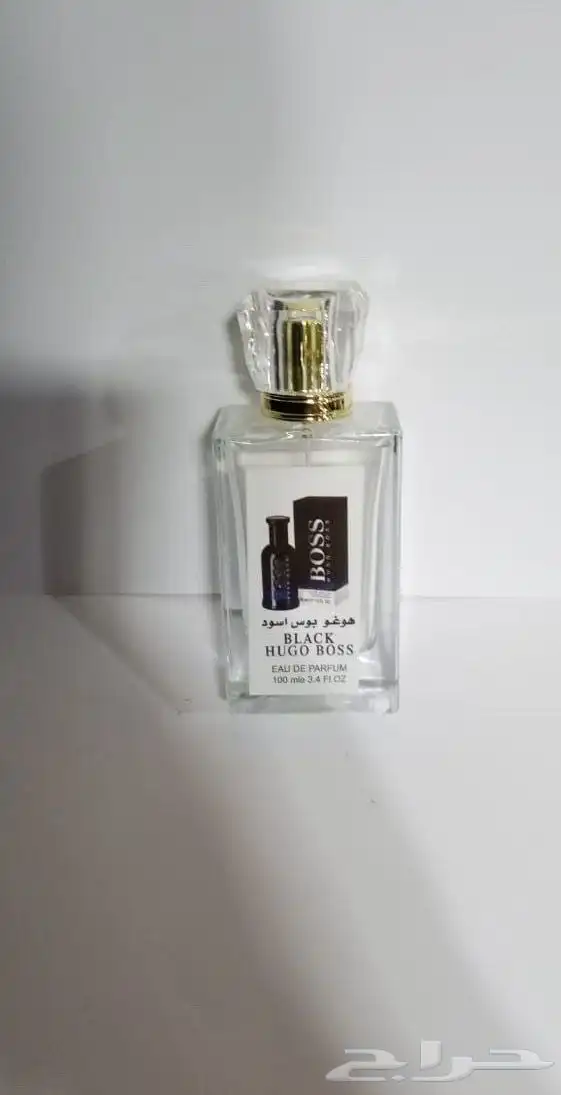 عطور مستوحاه من عطور الماركات العالميه طبق الاصل الحجم100مل 64