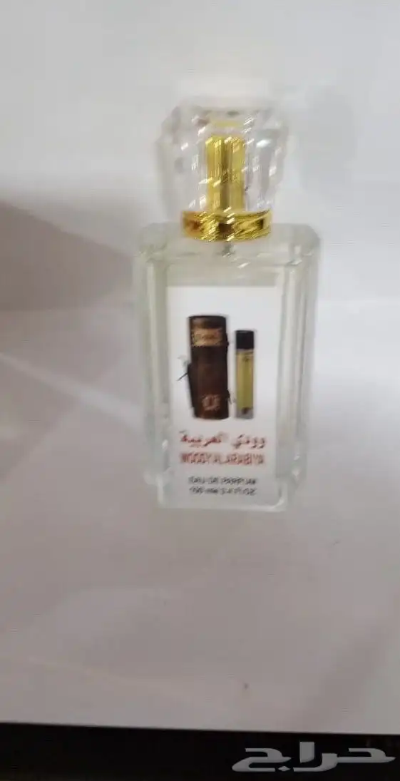 عطور مستوحاه من عطور الماركات العالميه طبق الاصل الحجم100مل 70