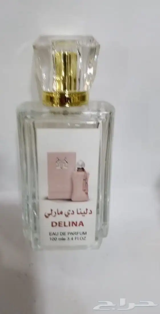 عطور مستوحاه من عطور الماركات العالميه طبق الاصل الحجم100مل 56