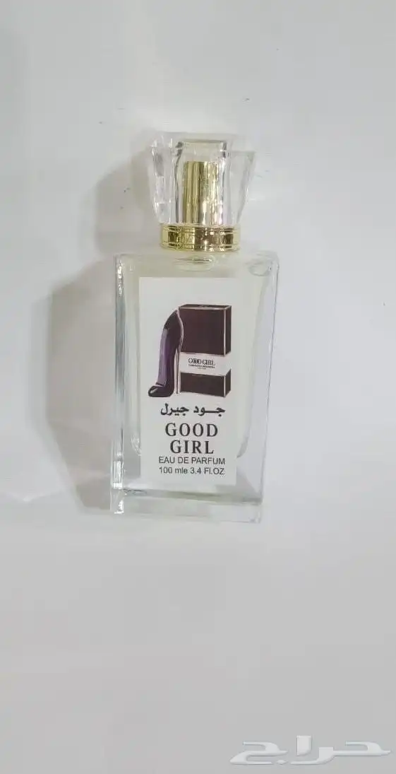عطور مستوحاه من عطور الماركات العالميه طبق الاصل الحجم100مل 72