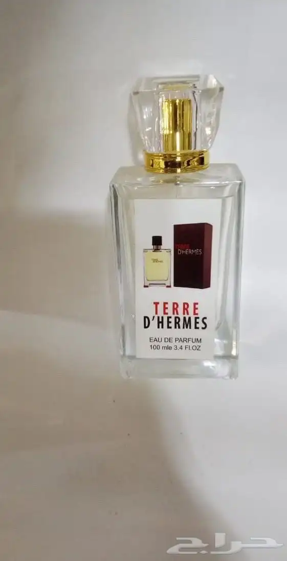 عطور مستوحاه من عطور الماركات العالميه طبق الاصل الحجم100مل 69