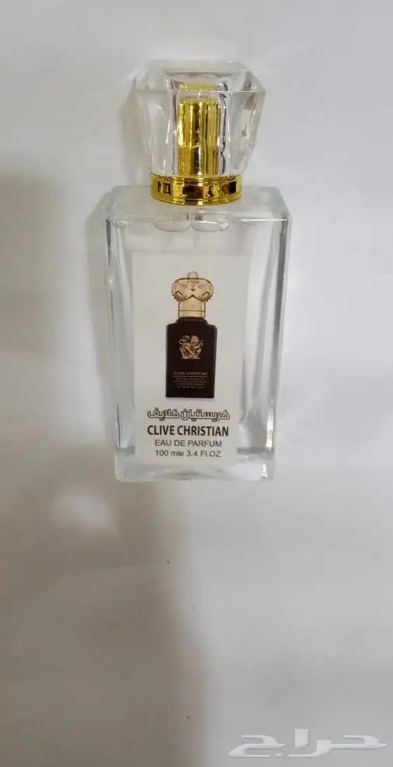 عطور مستوحاه من عطور الماركات العالميه طبق الاصل الحجم100مل 65