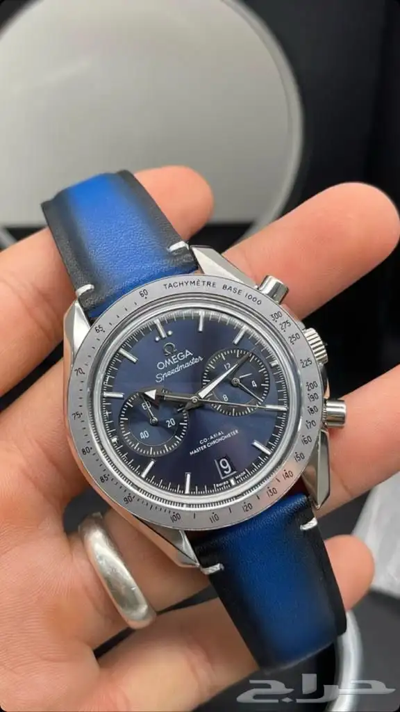 افخم الساعات العالميه 50