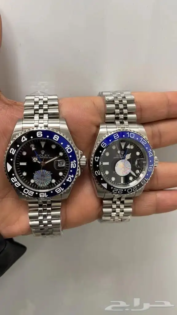 افخم الساعات العالميه 24