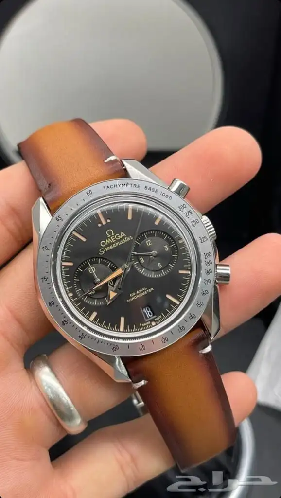 افخم الساعات العالميه 48